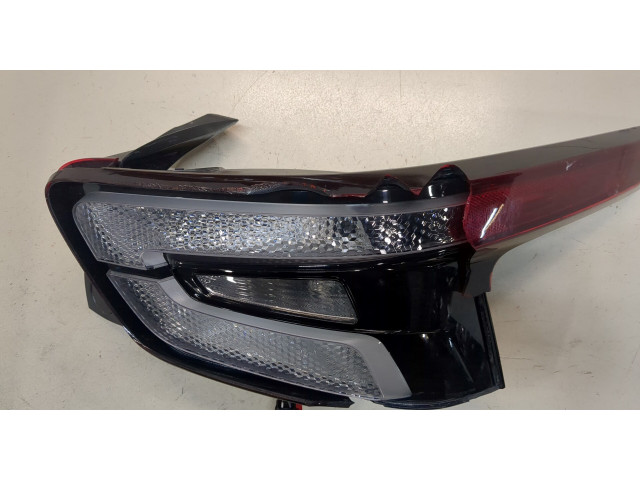 Задний фонарь          