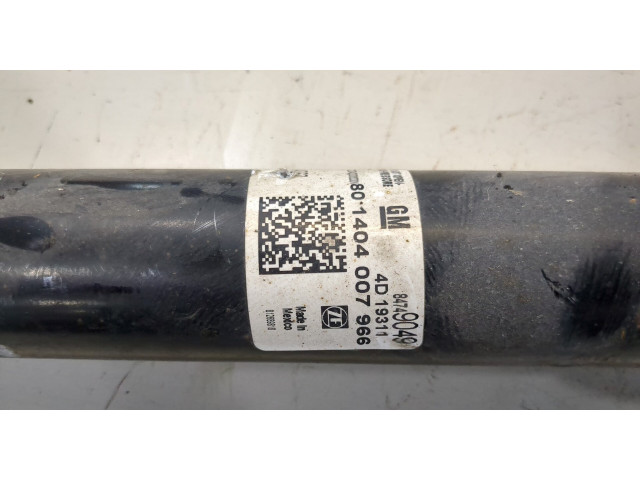 Стойка амортизатора Chevrolet Blazer 2018-2023