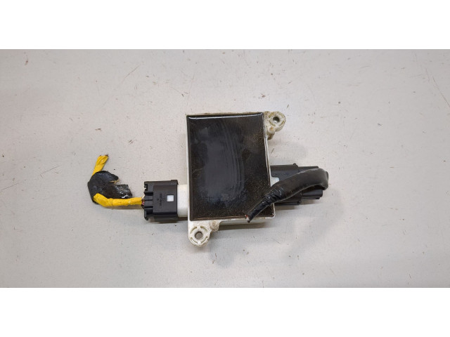 Блок комфорта Hyundai Venue 2019-2025