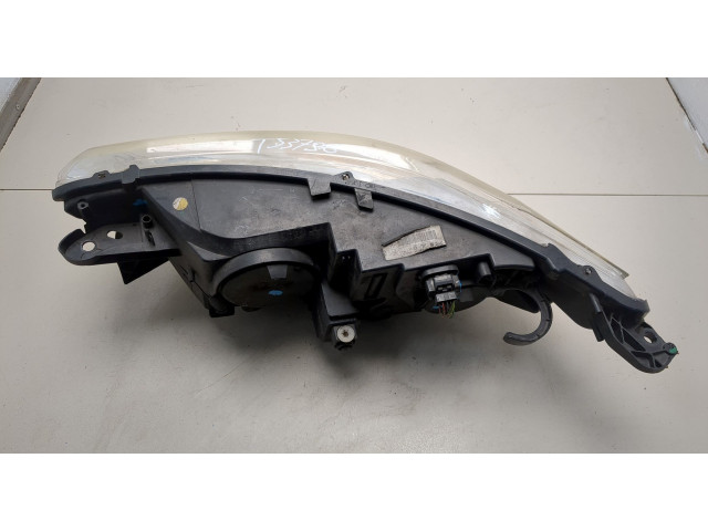 Фара передняя  Citroen C4 2010-2020 правая 