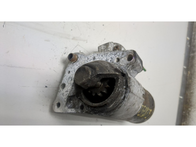 Стартер Citroen C4 Grand Picasso 2013-2018 1.6 5802Z8