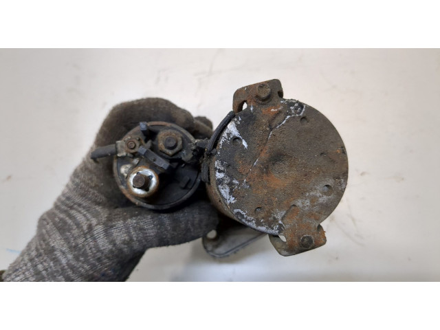 Стартер  Dacia Sandero 2012-2020 1.5     