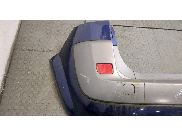 Бампер Renault Scenic 2003-2009 задний