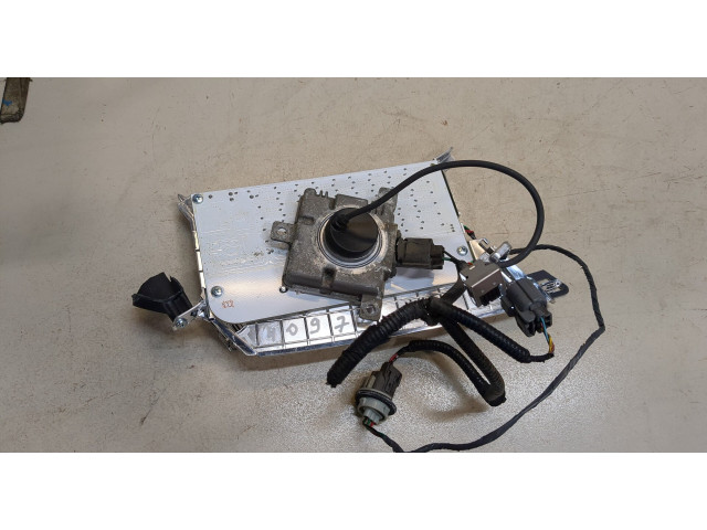 Блок розжига  Honda CR-V 2012-2015