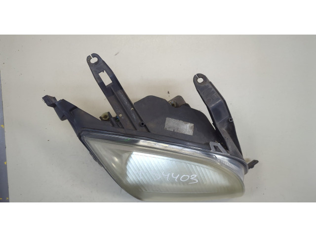 Фара передняя  Ford Fusion 2002-2012 правая 