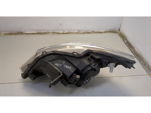 Фара передняя Mercedes Citan 2012-2021 правая