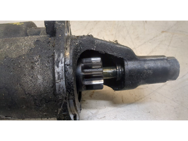 Стартер  Audi A6 (C5) Allroad 2000-2005 2.5     