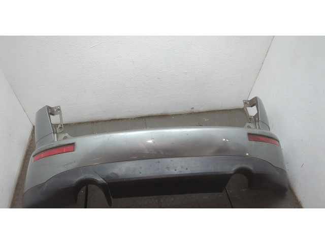 Бампер  Infiniti FX 2002-2009 задний   85022CG025, 78128CG000, 78129CG000