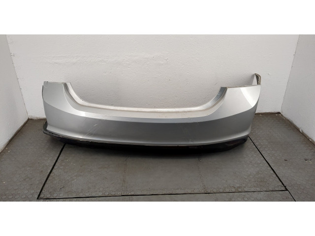 Бампер  Chevrolet Malibu 2018- задний   