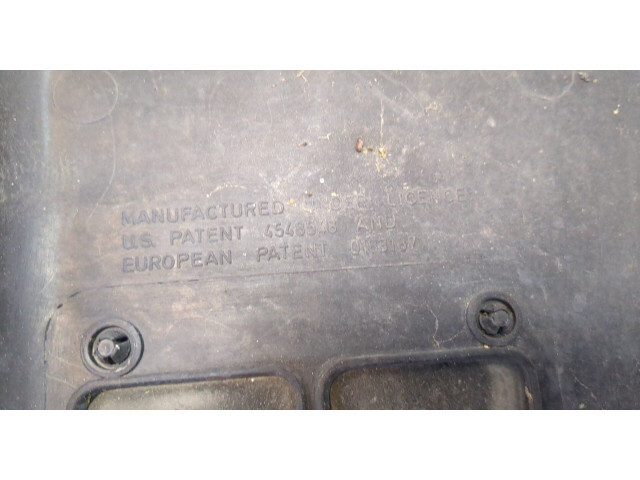 Вентилятор радиатора Saab 900 1993-1998