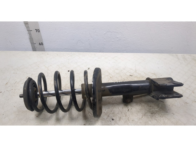 Стойка амортизатора  Citroen C4 2010-2020 5208V7     