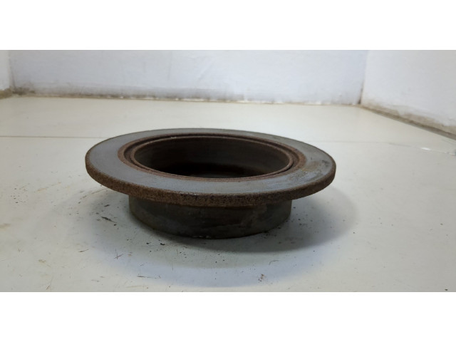 Диск тормозной  Jeep Compass 2011-2016   задний   5105515AA      