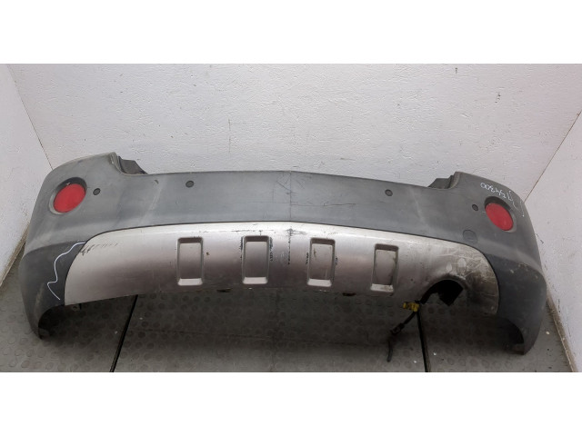 Бампер  Opel Antara 2006-2015 задний   93744632
