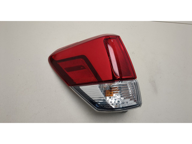 Задний фонарь     84201SJ030     