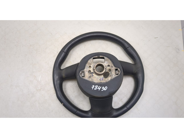 Руль  Audi A3 (8V) 2012-2020           