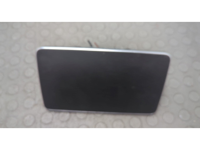 Дисплей бортового компьютера  Mercedes GLC X253 2015-2022 A2059002211       