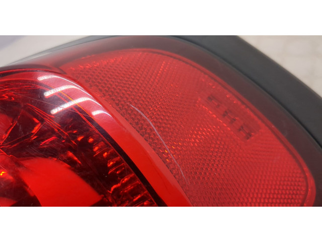 Задний фонарь     68102906AF     