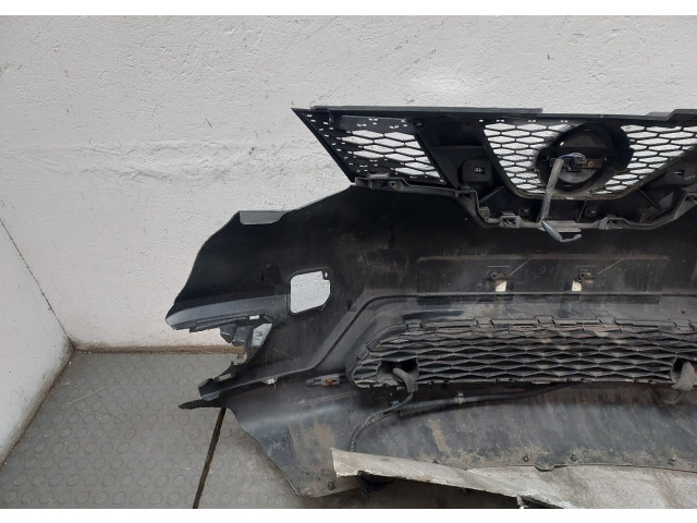 Бампер Nissan X-Trail (T32) 2013- передний