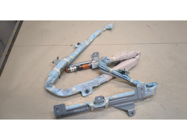 Подушка безопасности боковая (шторка) Mazda CX-5 2017-