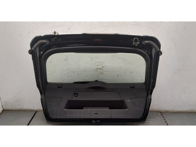 Моторчик заднего дворника  Audi A1 (GB) 2018 -      