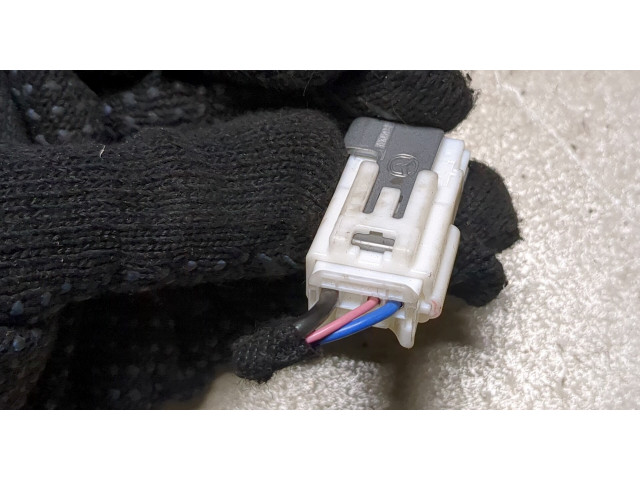 Дисплей бортового компьютера Mazda 3 (BM) 2013-2019