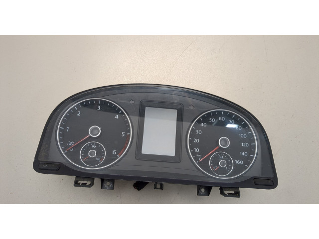 Панель приборов Volkswagen Caddy 2004-2015 2K0920965E