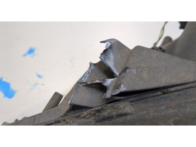 Фара передняя Mercedes GL X164 2006-2012 левая