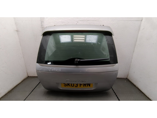 Замок багажника  Porsche Cayenne 2002-2010       