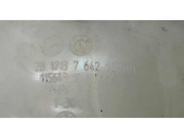 Бачок расширительный BMW 3 F30 2012-2019 17137642158