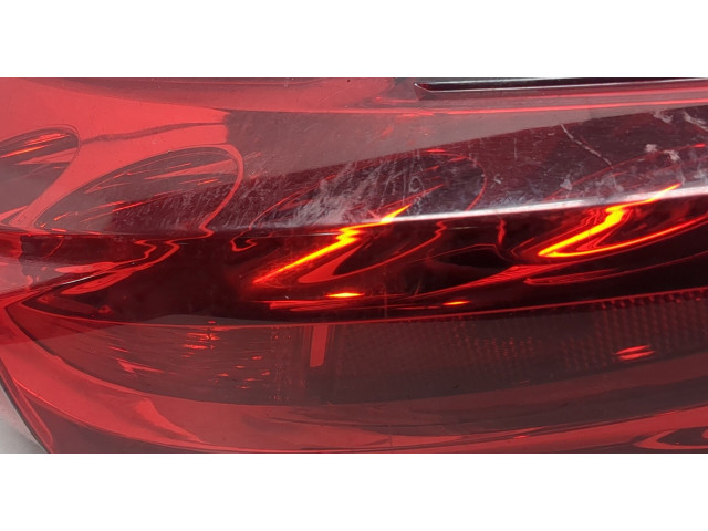 Задний фонарь 265501CA0A Infiniti FX 2008-2012