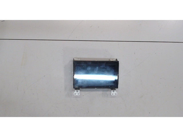 Дисплей мультимедиа  Nissan Murano 2002-2008 28090CA111        
