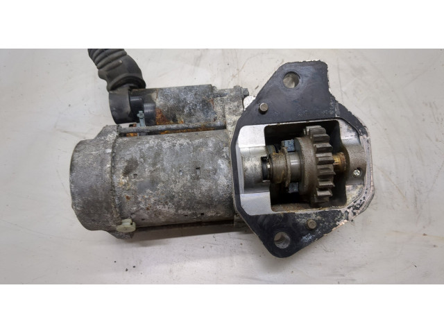 Стартер  Honda Pilot 2008-2015 3.5     