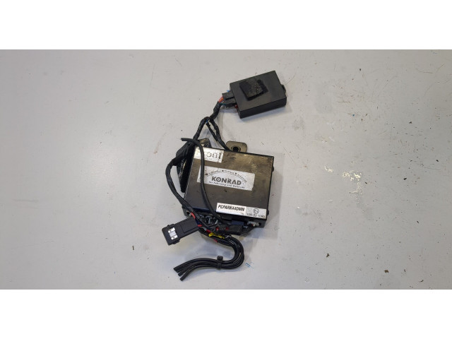 Блок комфорта  Mercedes E W211 2002-2009          