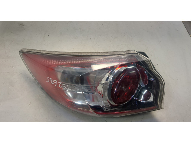 Задний фонарь BBN751160