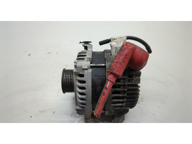 Генератор Jaguar XE 2015-2025