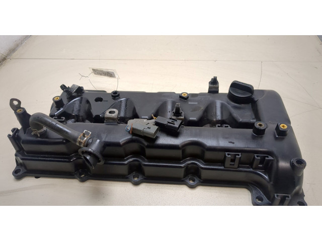 Клапанная крышка двигателя ДВС Mitsubishi Outlander 2012-2015 2.3 1035A907