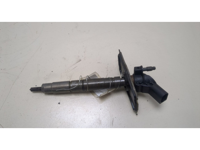 Форсунка топливная Volkswagen Phaeton 2002-2010 059130277AN