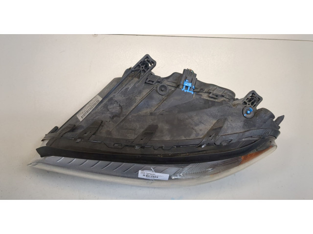 Фара передняя Volvo S80 2006-2016 левая