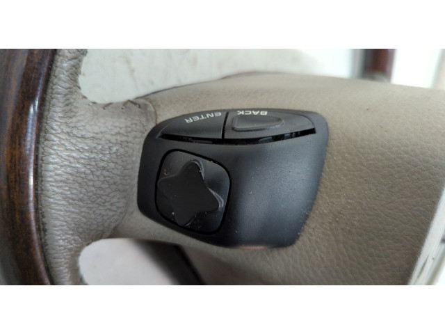 Руль  Volvo XC90 2002-2014           