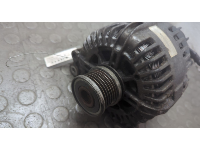 Генератор Skoda Octavia (A7) 2013-2023 03L903023J