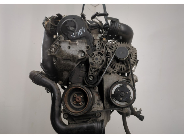 Турбина Volkswagen Golf Plus