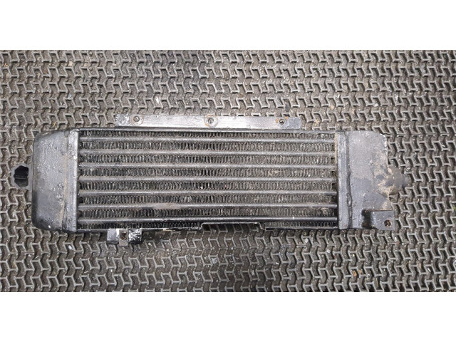 Интеркулер Jeep Grand Cherokee 1993-1998 2.5