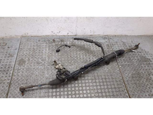    Рейка рулевая с г/у  Volkswagen Touareg 2006-2010      