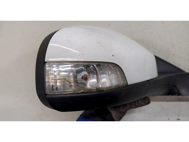 Зеркало боковое  Volvo V70 2007-2013  правое           31297860