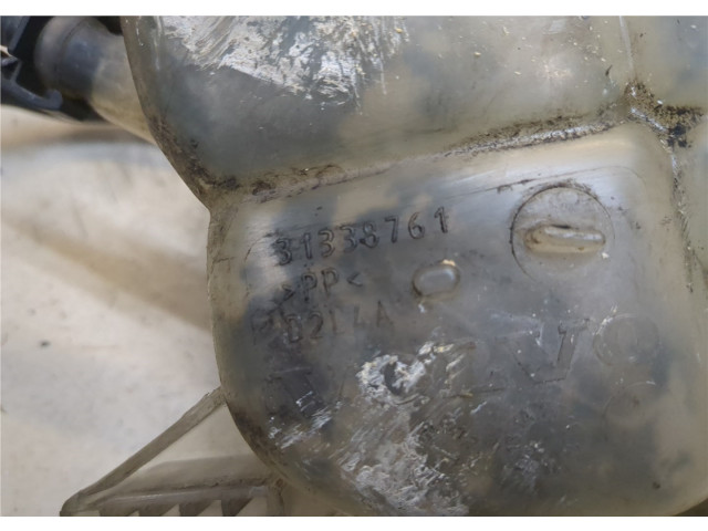 Бачок расширительный Volvo V50 2007-2012 31338761 1.6