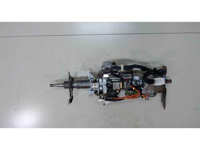 рейка Колонка рулевая Infiniti FX 2003-2008