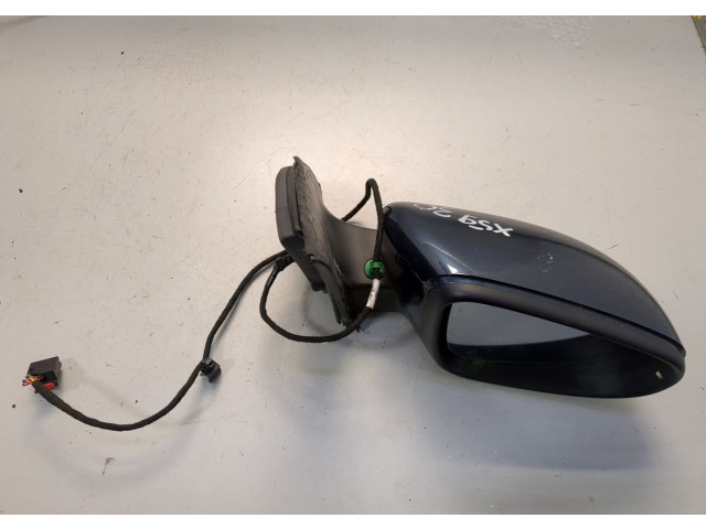 Зеркало боковое Volkswagen Golf 6 2009-2012 правое