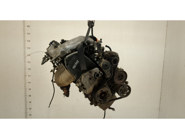 Генератор Skoda Octavia Tour 1996-2011