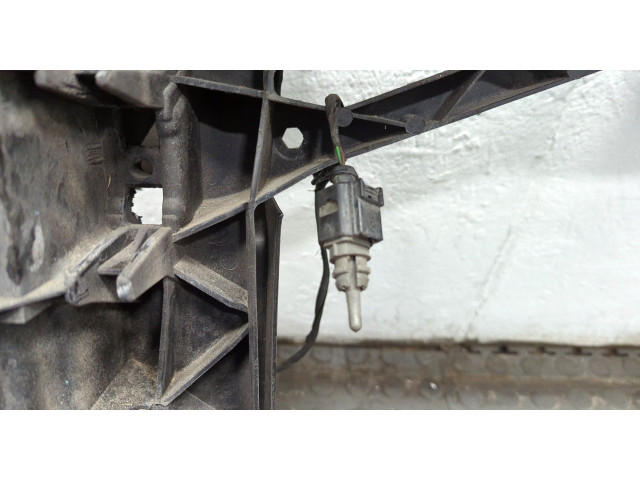 Замок капота Audi A3 (8V) 2012-2020