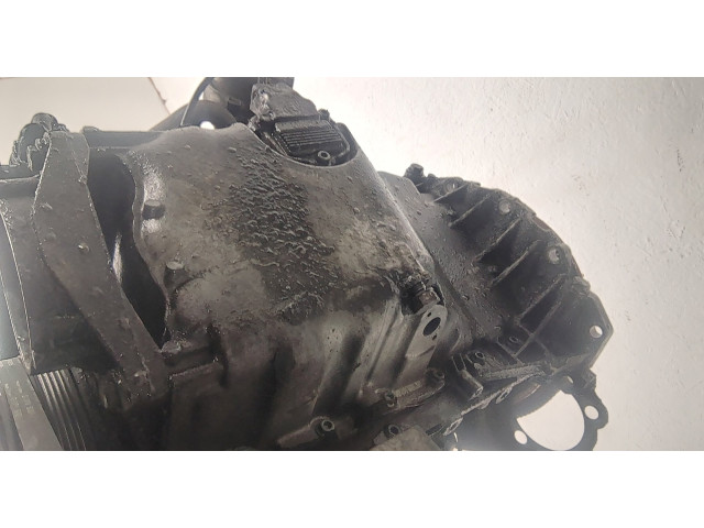 Генератор  Volkswagen Passat 5 2000-2005           